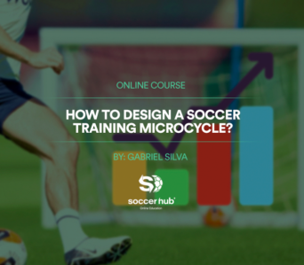 How to design a Soccer Training Microcycle?