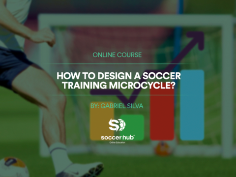How to design a Soccer Training Microcycle?
