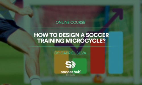 How to design a Soccer (Football) Training Microcycle?