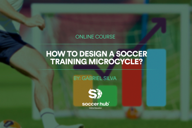 HOW TO DESIGN A SOCCER TRAINING MICROCYCLE? site