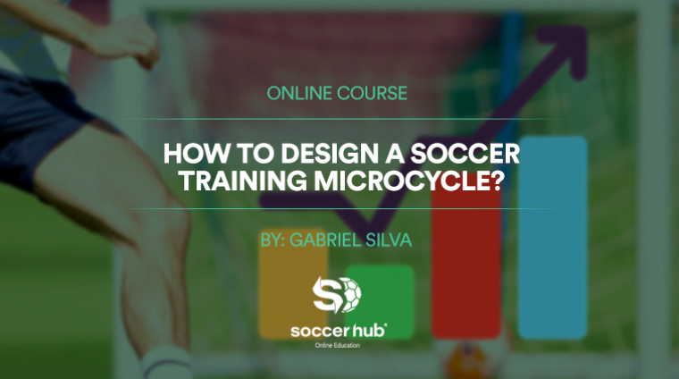 HOW TO DESIGN A SOCCER TRAINING MICROCYCLE? site