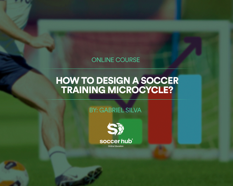 HOW TO DESIGN A SOCCER TRAINING MICROCYCLE? site