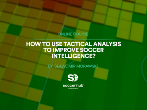 How to use Tactical analysis to improve Soccer intelligence?