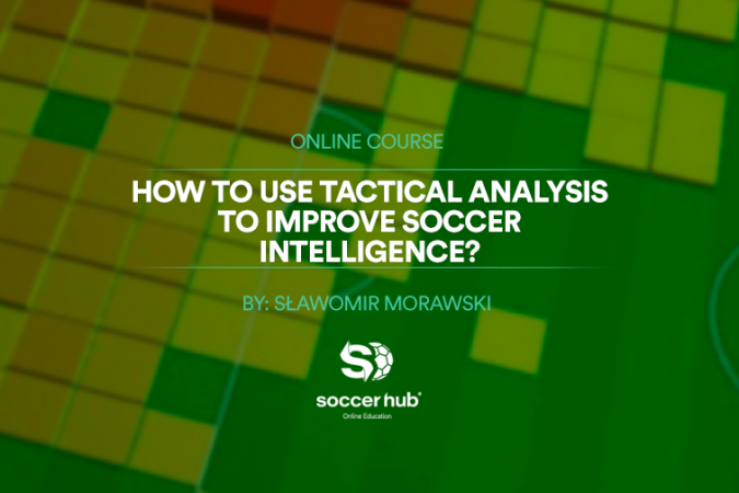 HOW TO USE TACTICAL ANALYSIS TO IMPROVE SOCCER INTELLIGENCE? site