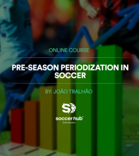 Pre-Season Periodization in Soccer