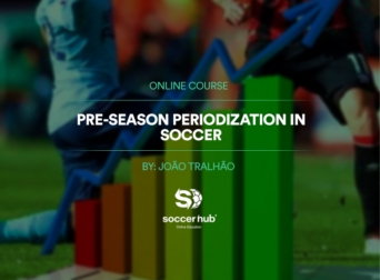 Pre-Season Periodization in Soccer (Football)