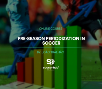 Pre-Season Periodization in Soccer