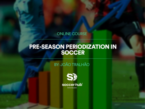 Pre-Season Periodization in Soccer