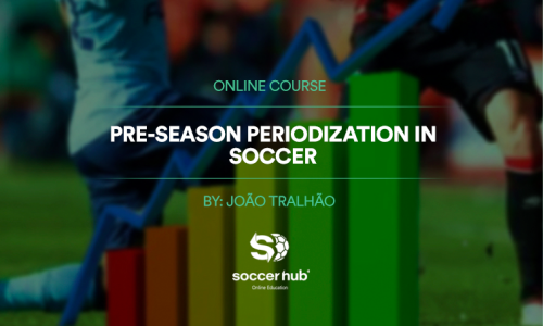 Pre-Season Periodization in Soccer (Football)