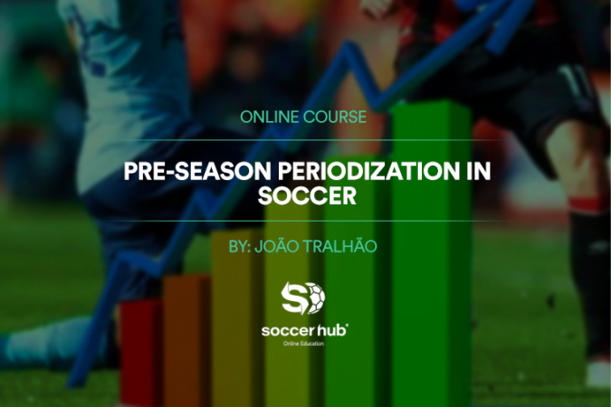 PRE-SEASON PERIODIZATION IN SOCCER site