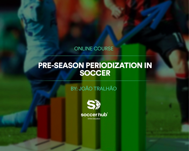 PRE-SEASON PERIODIZATION IN SOCCER site