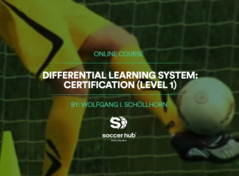 Differential Learning System: Certification (Level 1)