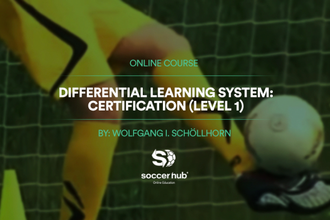 DIFFERENTIAL LEARNING SYSTEM- CERTIFICATION (LEVEL 1) site