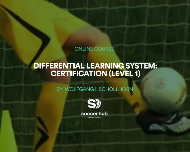 DIFFERENTIAL LEARNING SYSTEM- CERTIFICATION (LEVEL 1) site