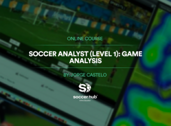 Soccer (Football) Analyst (level 1): Game Analysis