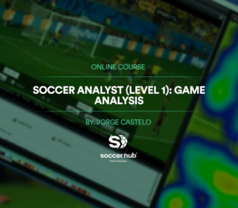 Soccer Analyst (level 1): Game Analysis