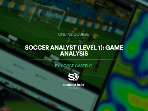 Soccer Analyst (level 1): Game Analysis