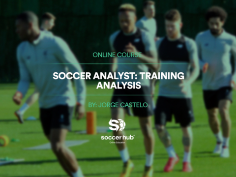 Soccer Analyst: Training Analysis