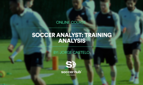 Soccer (Football) Analyst: Training Analysis