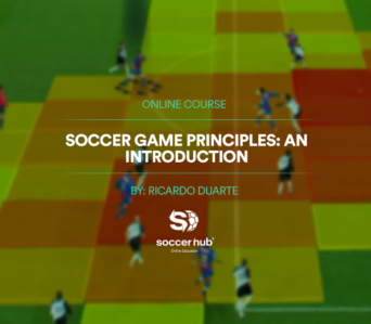 Soccer Game Principles: An Introduction