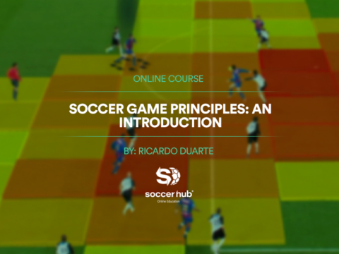 Soccer Game Principles: An Introduction