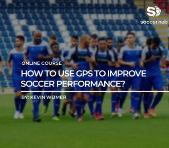 How to use GPS to improve Soccer performance?