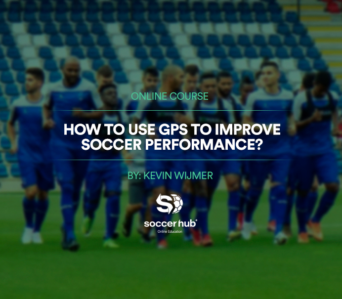 How to use GPS to improve Soccer Performance?