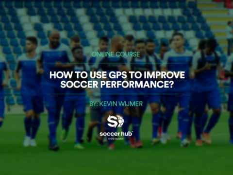 How to use GPS to improve Soccer Performance?