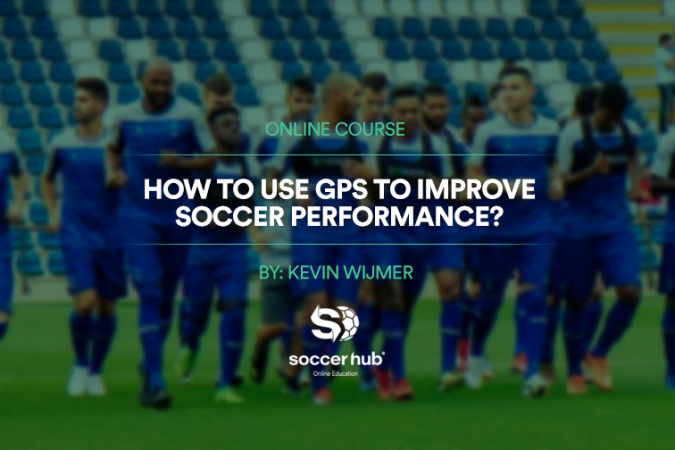 HOW TO USE GPS TO IMPROVE SOCCER PERFORMANCE? site