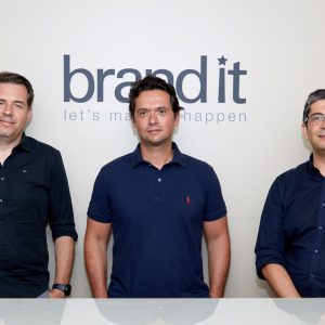 Brandit Group acquires 20% of the Soccer HUB