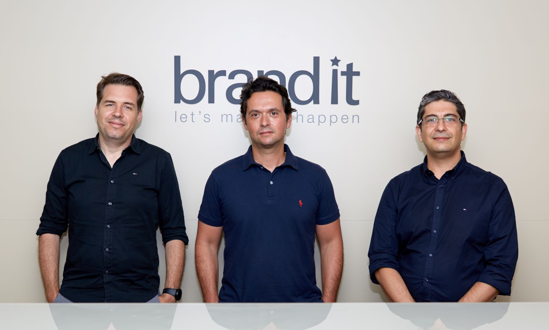 Brandit Group acquires 20% of the Soccer HUB