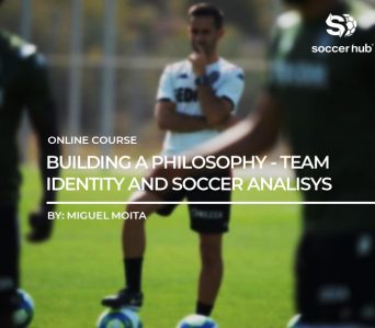 Building a philosophy – Team identity and Soccer Analysis
