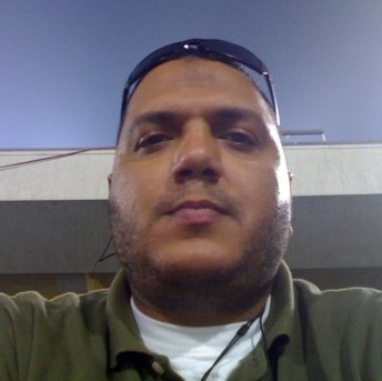 Ayman Atef