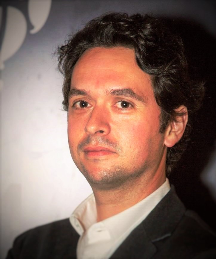 Ricardo Balbeira