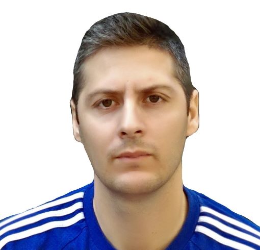 Nikos Issaris