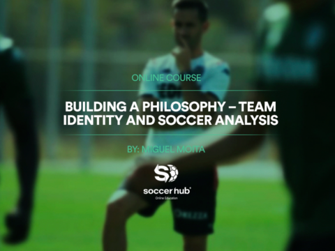 Building a philosophy – Team identity and Soccer Analysis