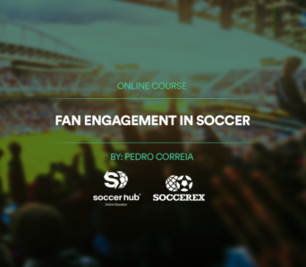 Fan Engagement in Soccer