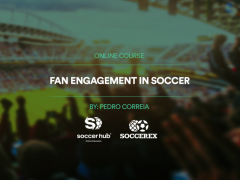 Fan Engagement in Soccer