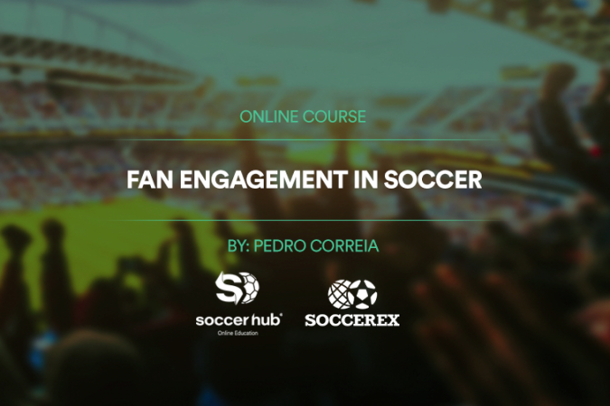 FAN ENGAGEMENT IN SOCCER site