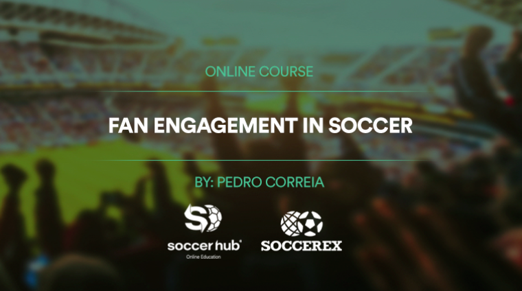 FAN ENGAGEMENT IN SOCCER site