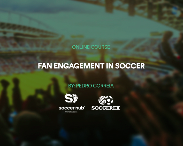 FAN ENGAGEMENT IN SOCCER site