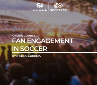 Fan Engagement in Soccer