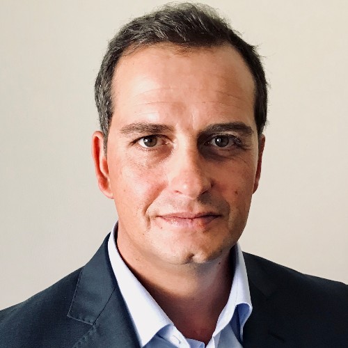 Ricardo Moço
