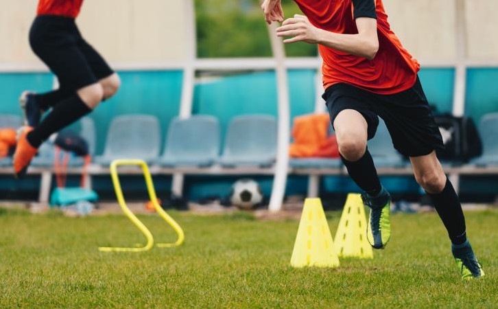 Return-to-Play after COVID-19 – What athletes NEED to Know