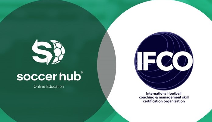 Soccer HUB aims for the Japanese market IFCO