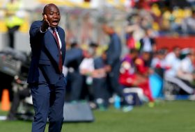 Emmanuel Amunike: “We cannot be European standard, but we can create an African standard.”