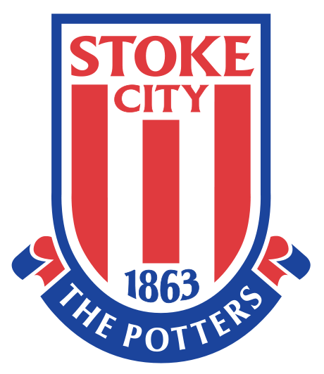 Academy Scouts Stoke City