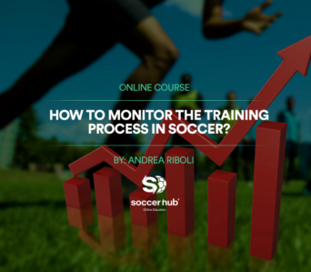How to monitor the training process in Soccer?