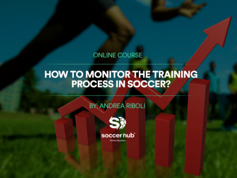 How to monitor the training process in Soccer?