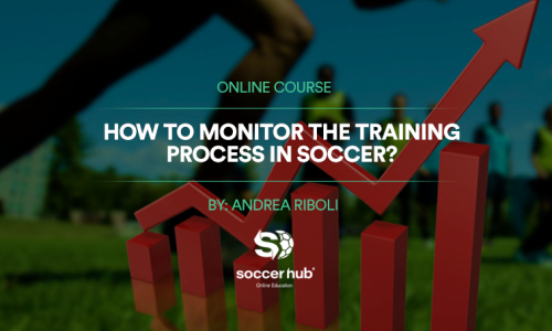 How to monitor the training process in Soccer (Football)?